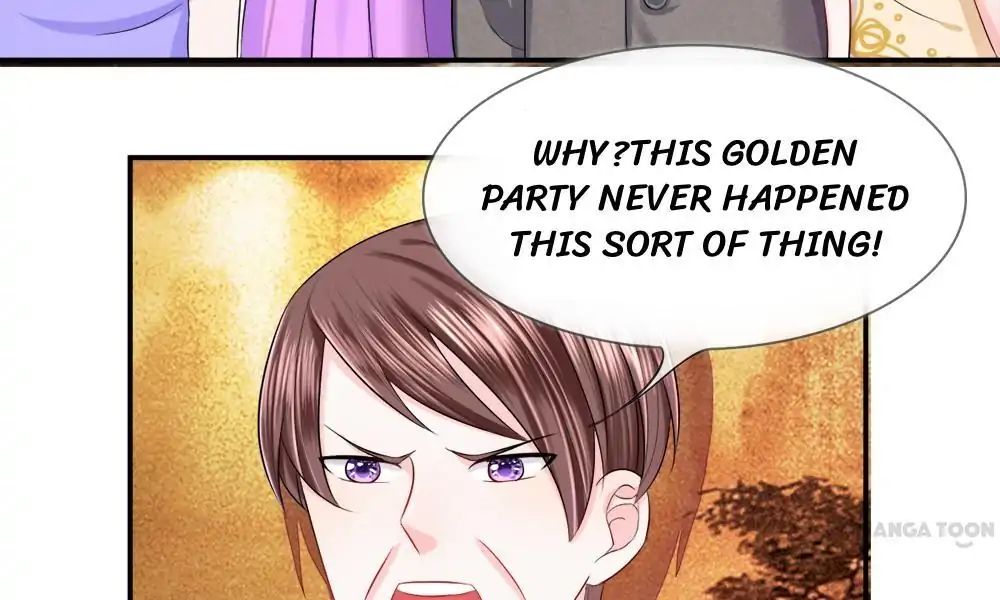 Gold Time That You Owe Me - Chapter 24