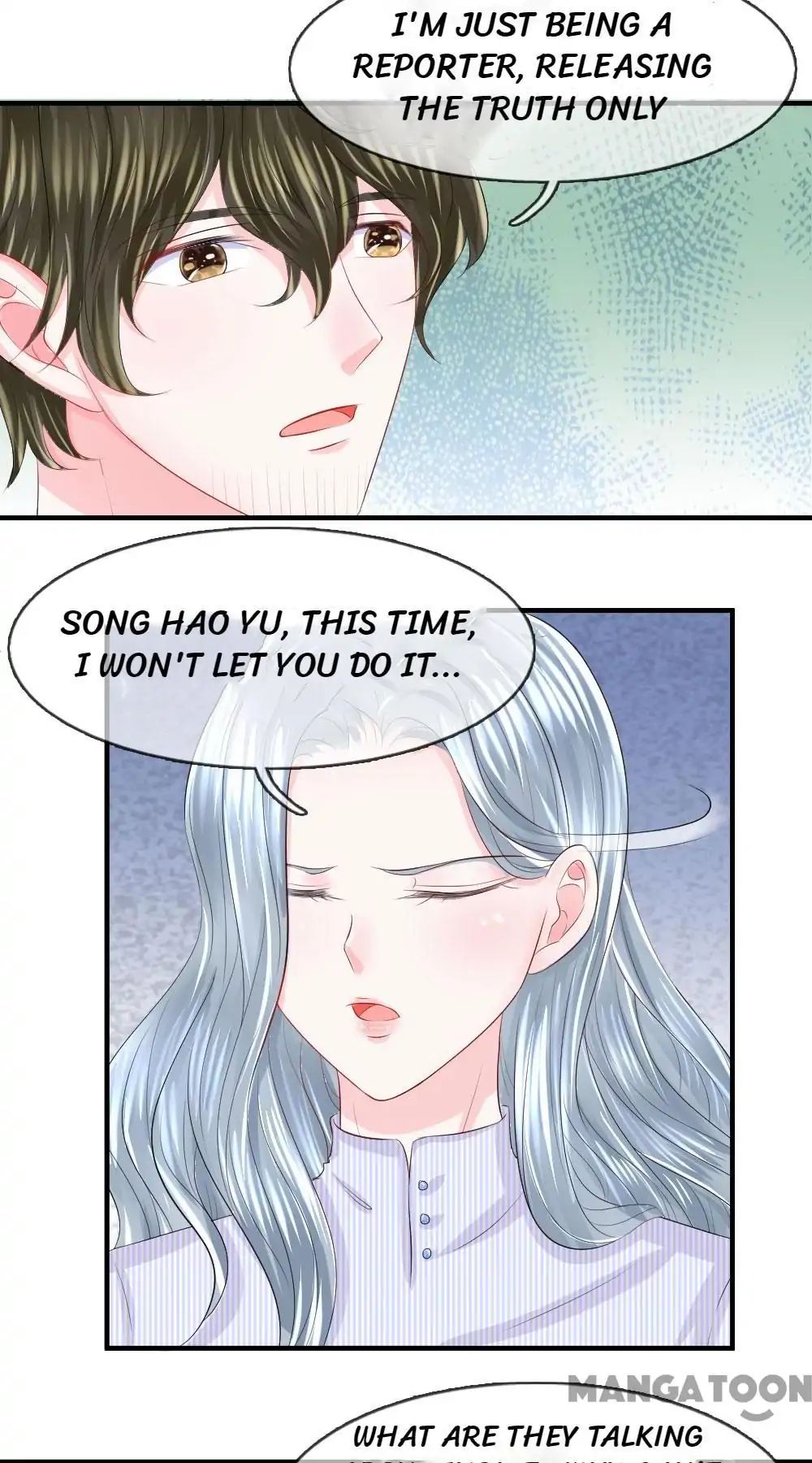 Gold Time That You Owe Me - Chapter 50