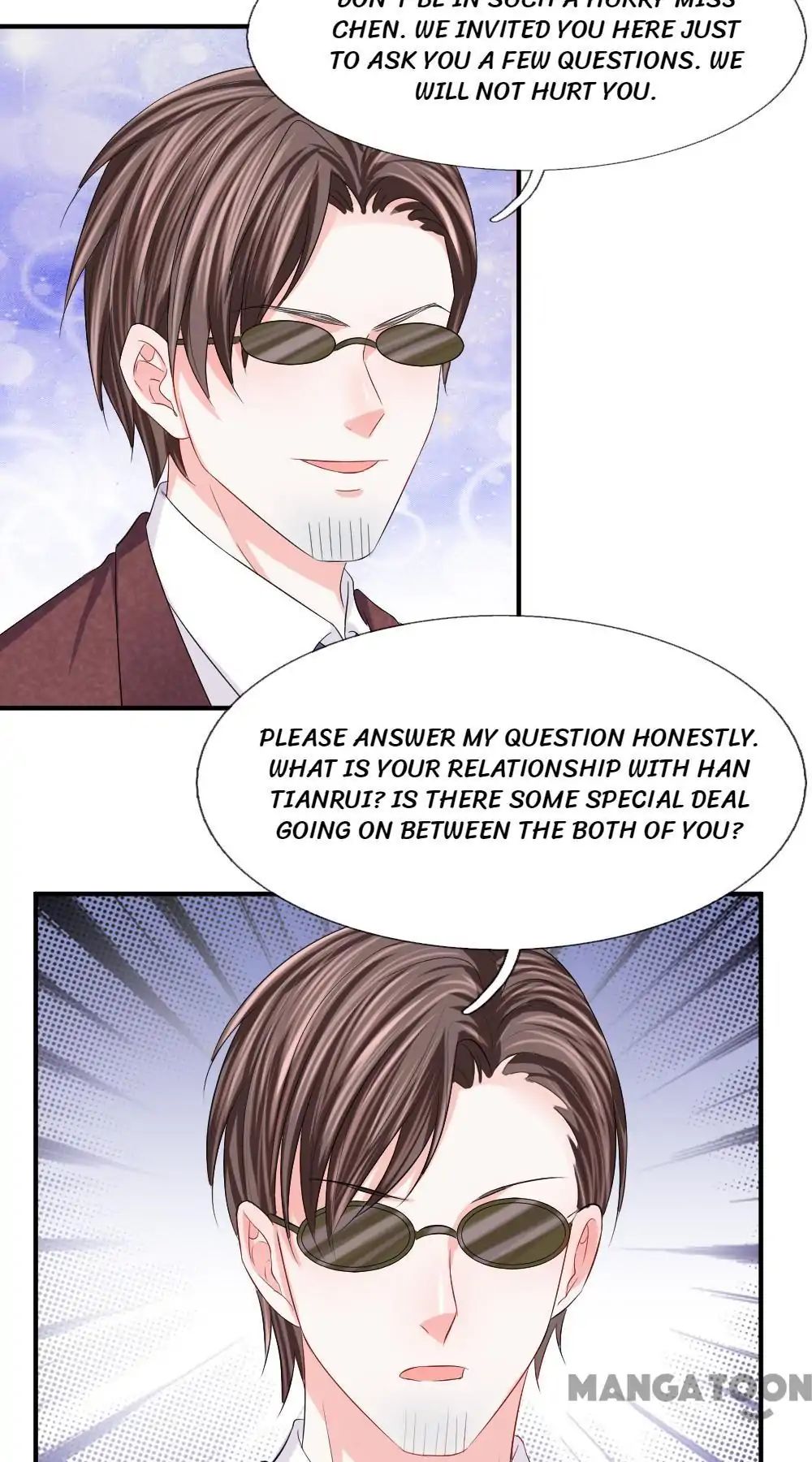 Gold Time That You Owe Me - Chapter 87