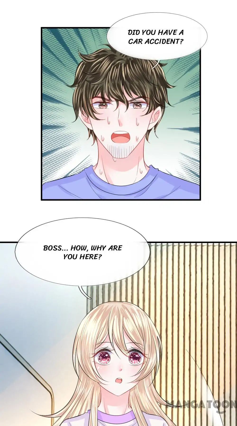 Gold Time That You Owe Me - Chapter 69