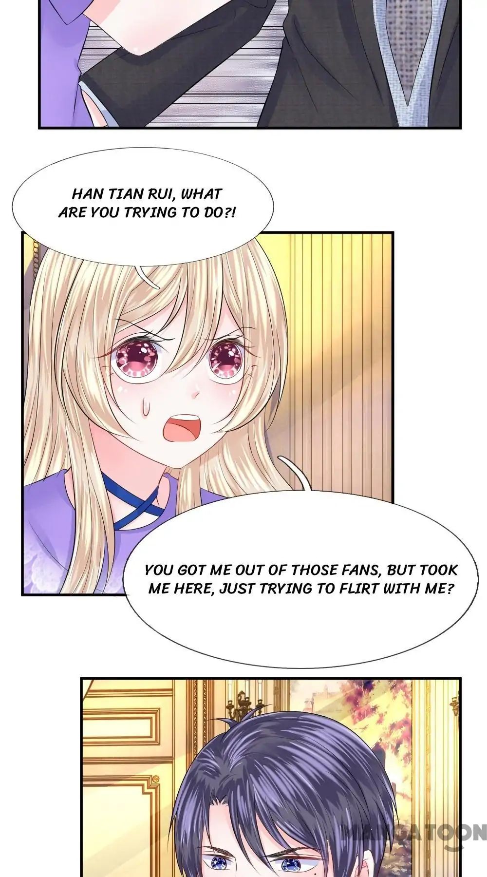 Gold Time That You Owe Me - Chapter 76