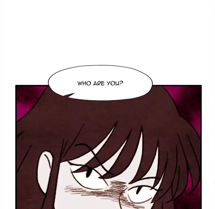 This Can't Be - Chapter 3: Who The Hell Are You?