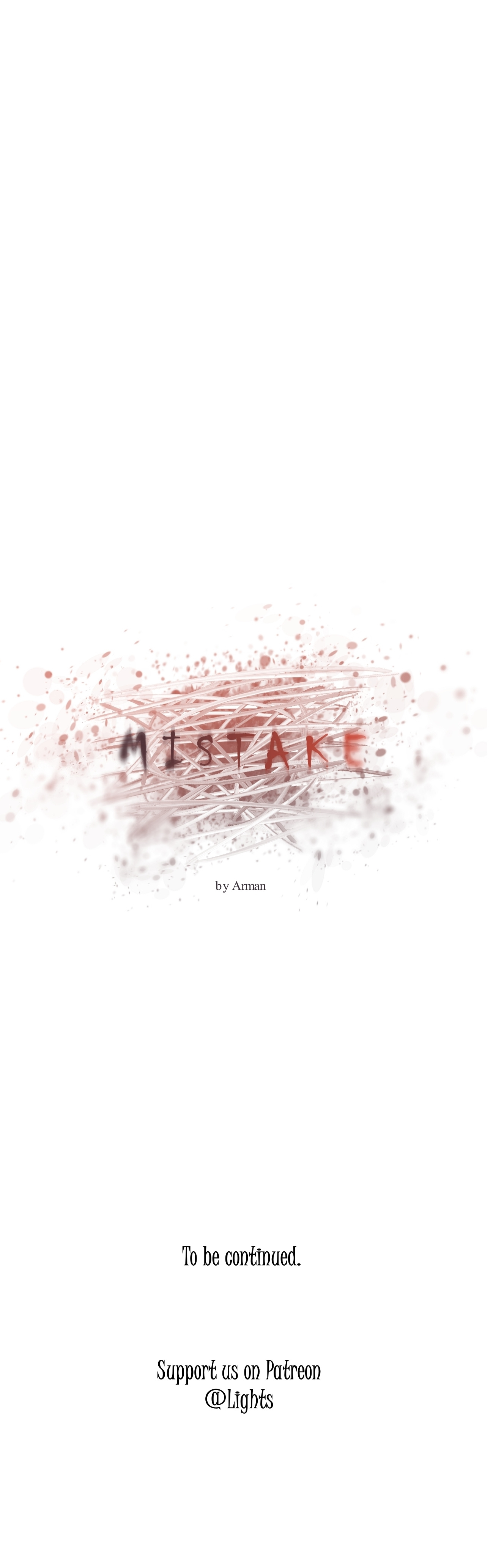 Mistake (Bl) - Vol.1 Chapter 2: Episode- 2