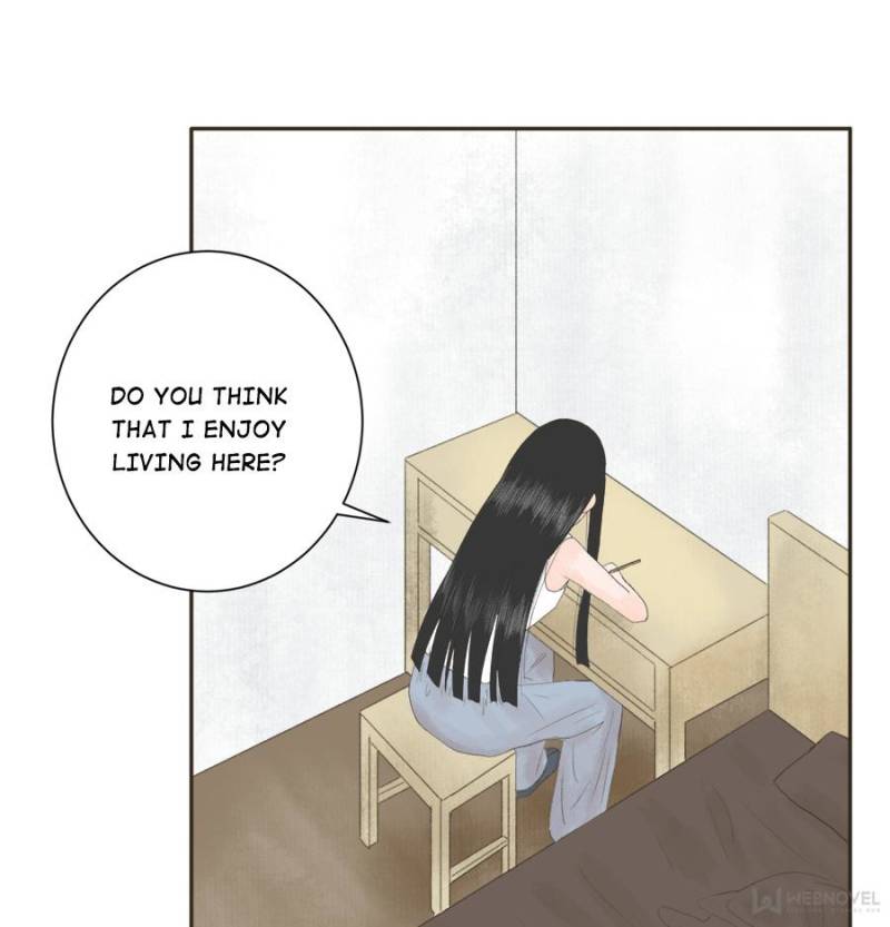 It’s Meant To Be - Chapter 40