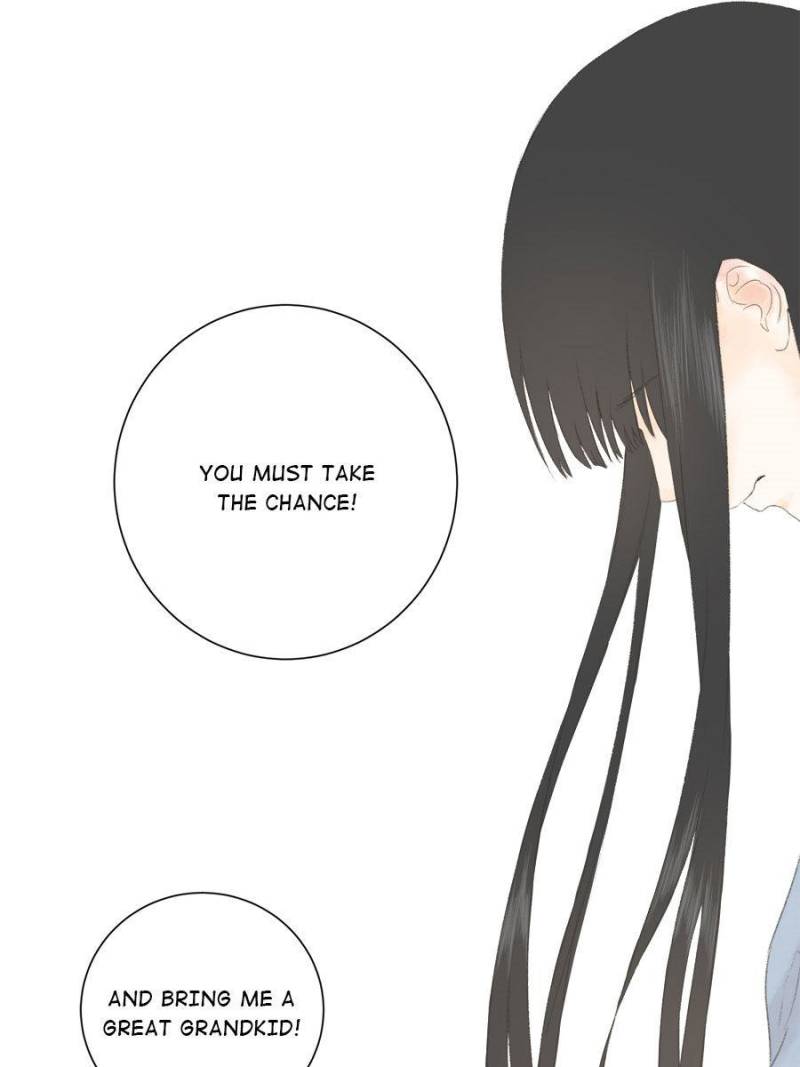 It’s Meant To Be - Chapter 46