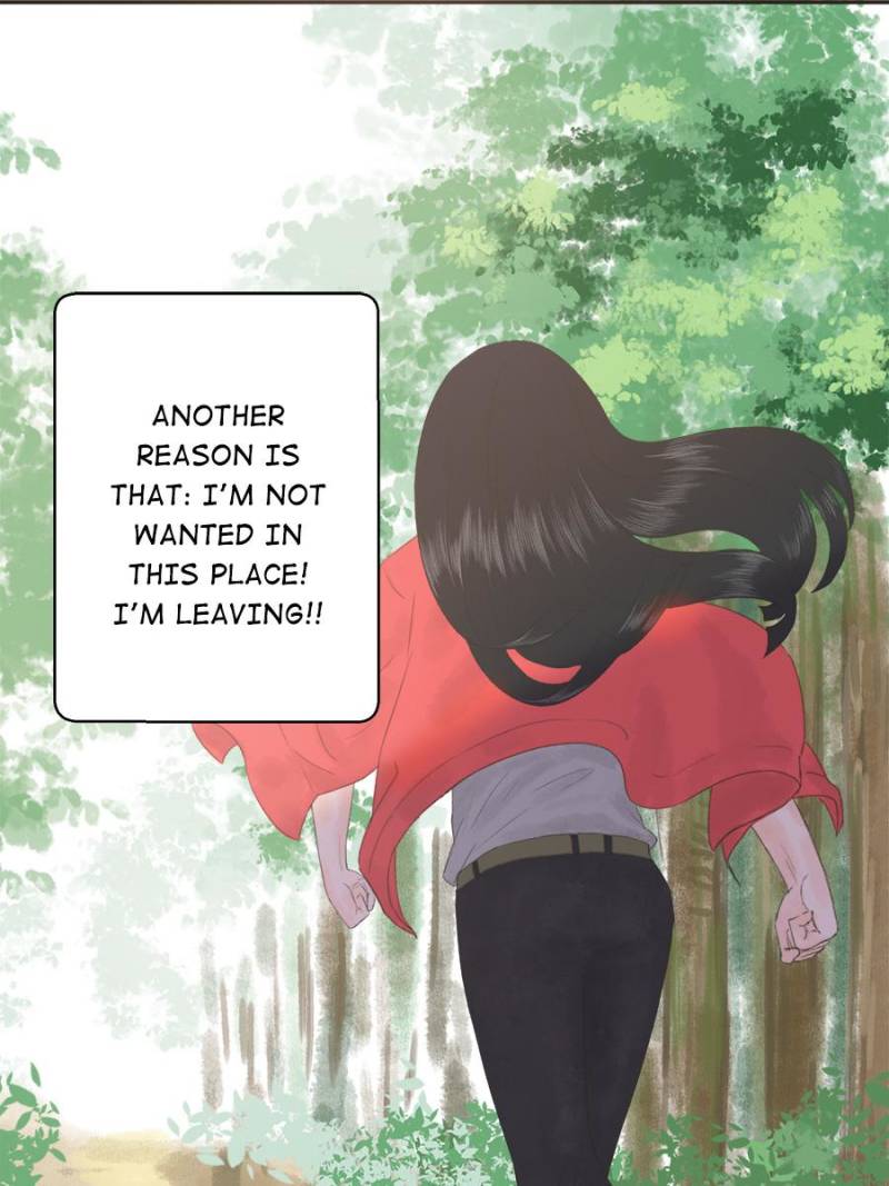 It’s Meant To Be - Chapter 41