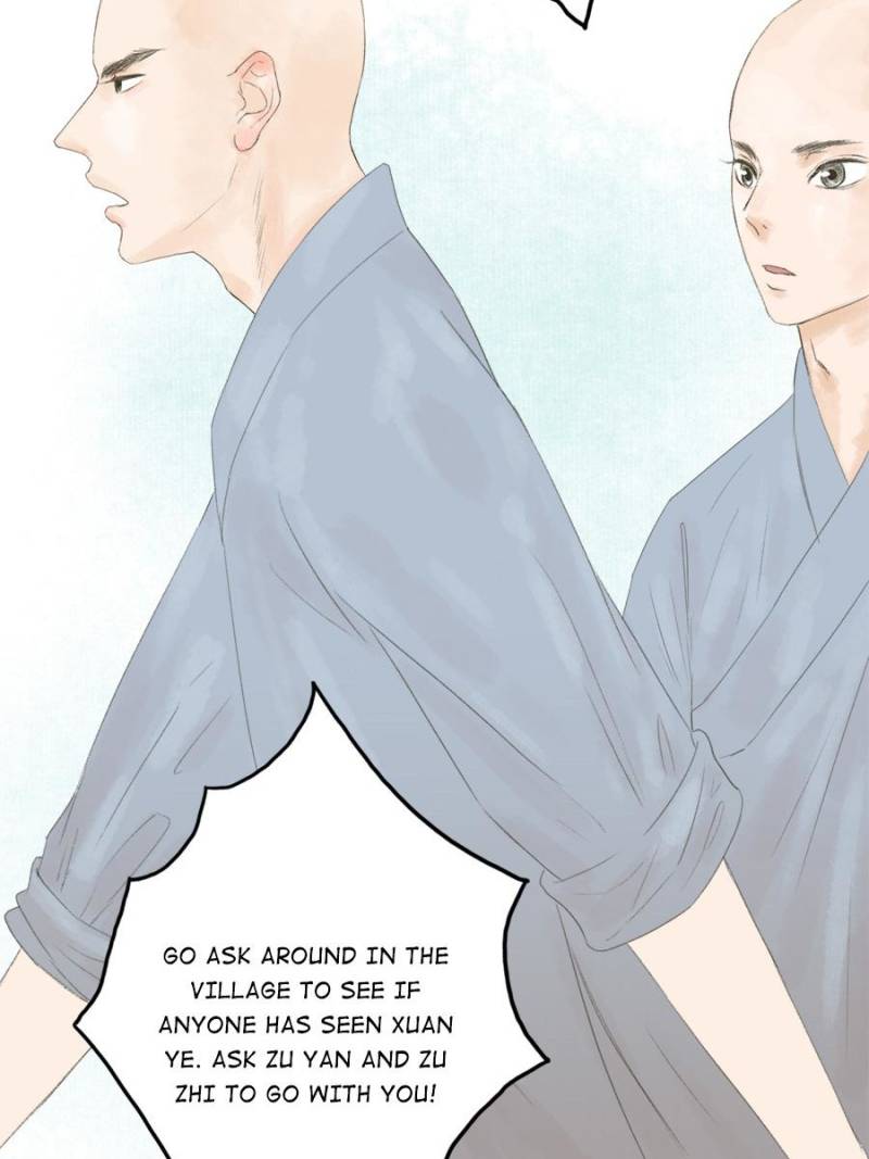 It’s Meant To Be - Chapter 41