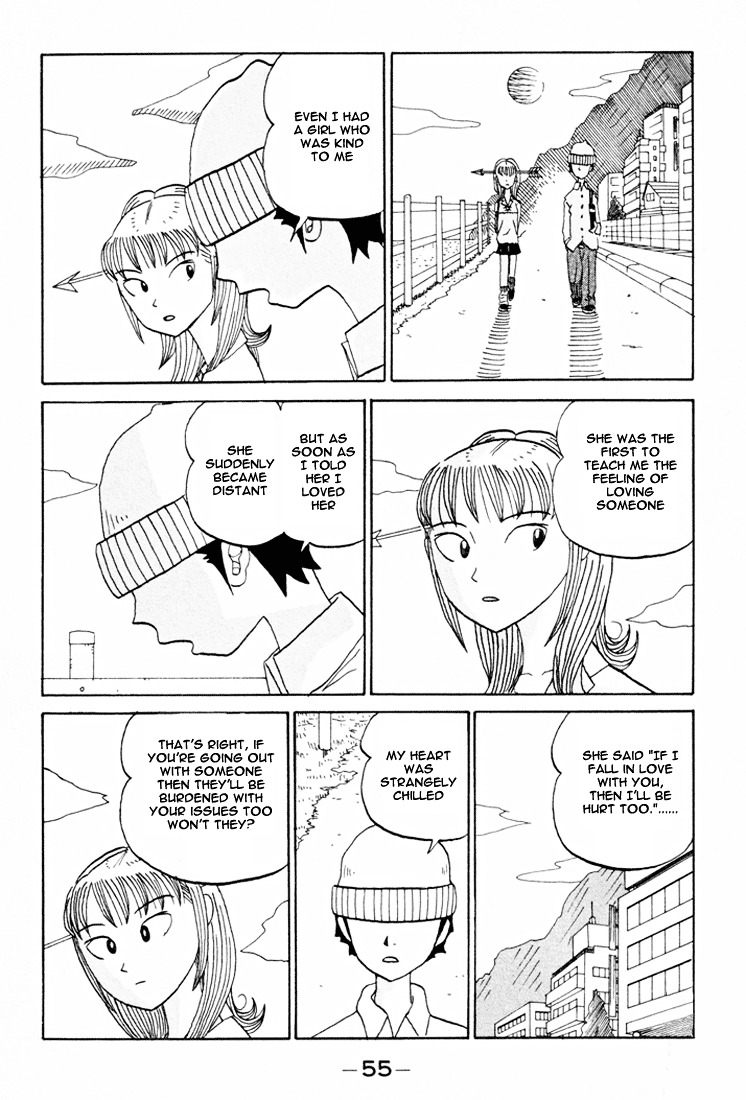 Subete Ni Iya Girl - Vol.5 Chapter 80 : Power Of The Heart (2)