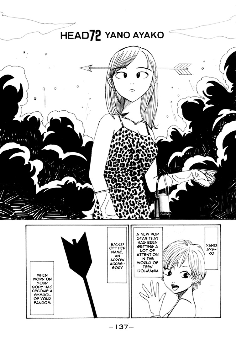 Subete Ni Iya Girl - Vol.4 Chapter 72 : Yano Ayako