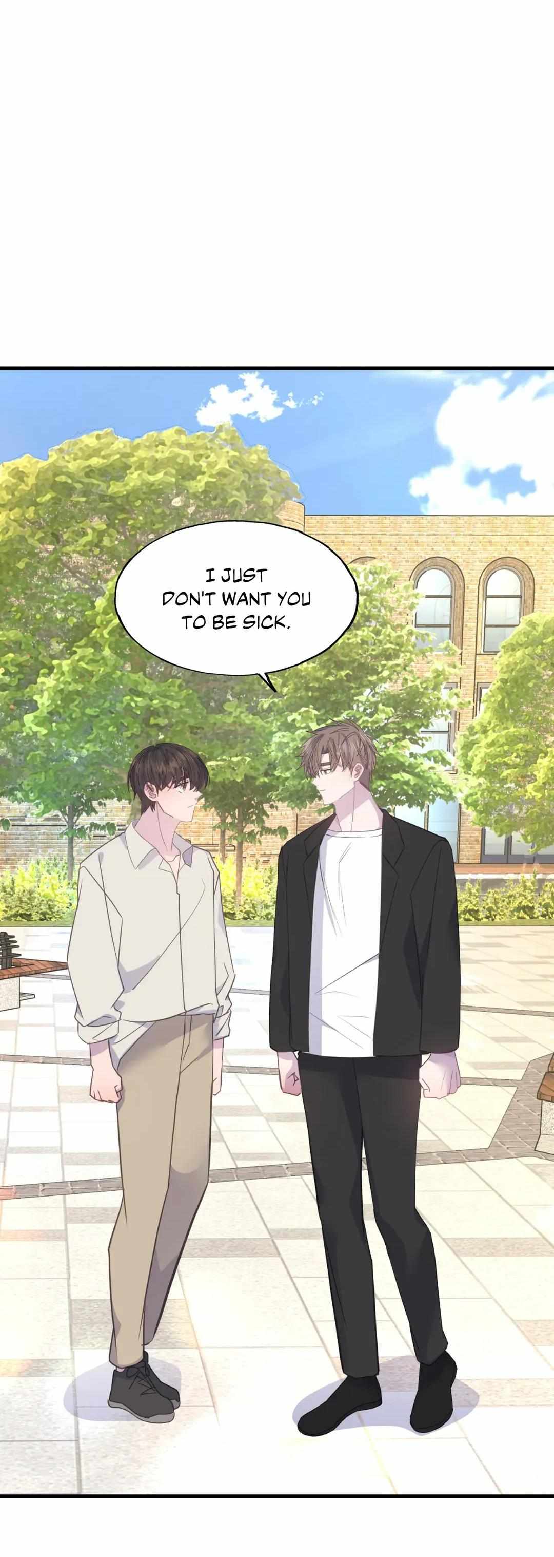 Restart My Heart - Chapter 62