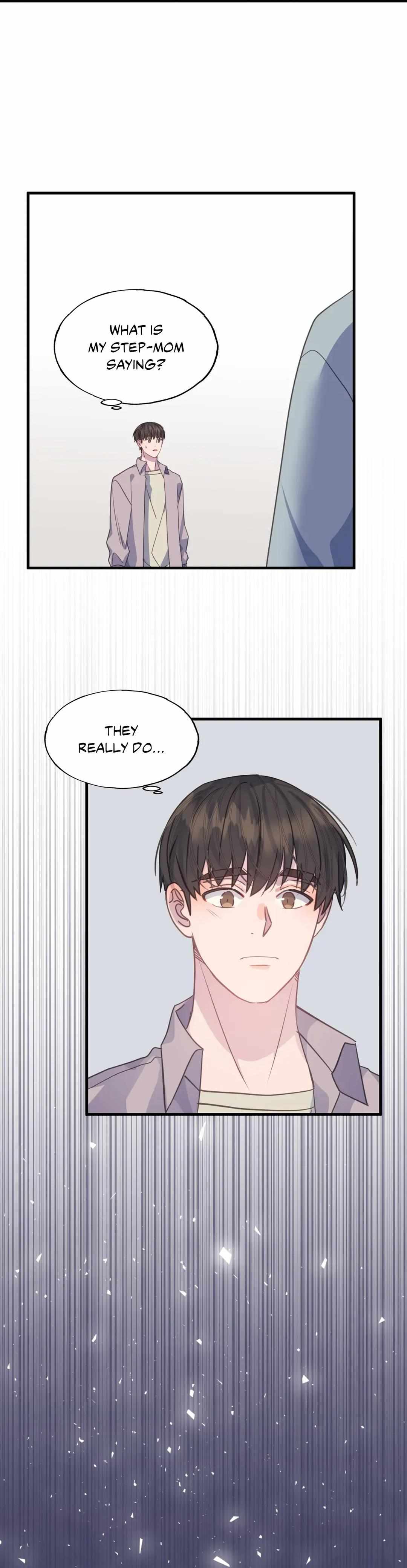 Restart My Heart - Chapter 61