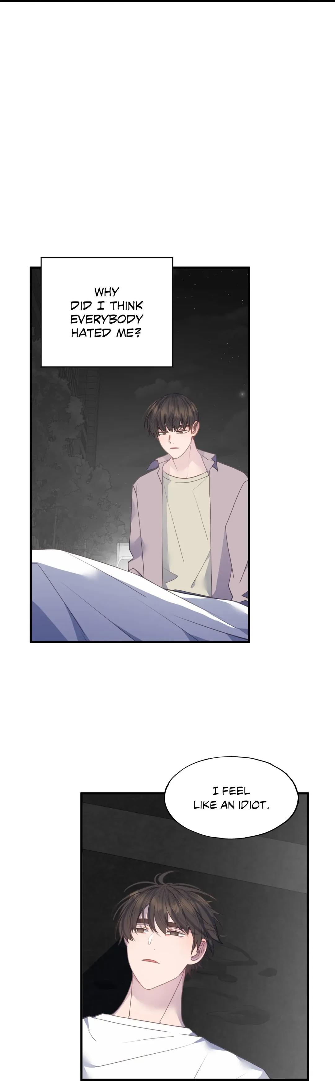 Restart My Heart - Chapter 61