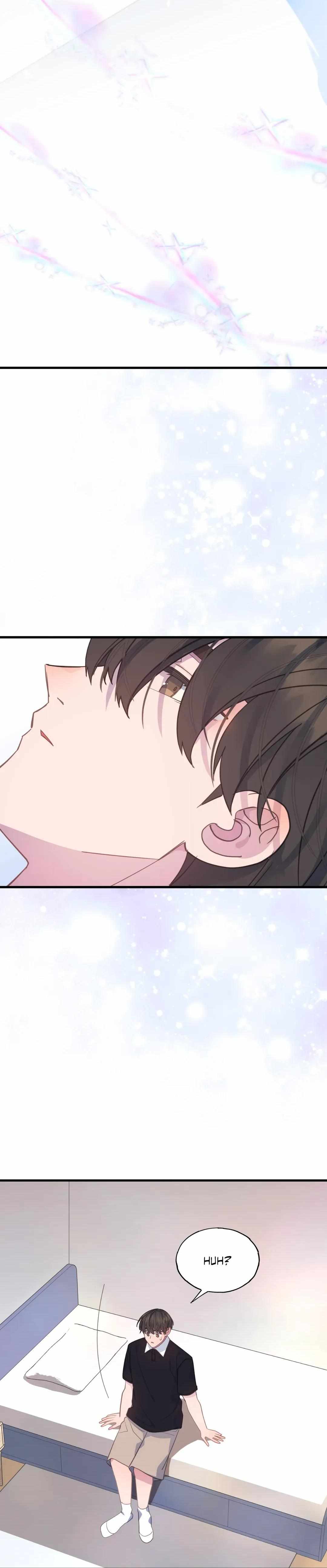 Restart My Heart - Chapter 60