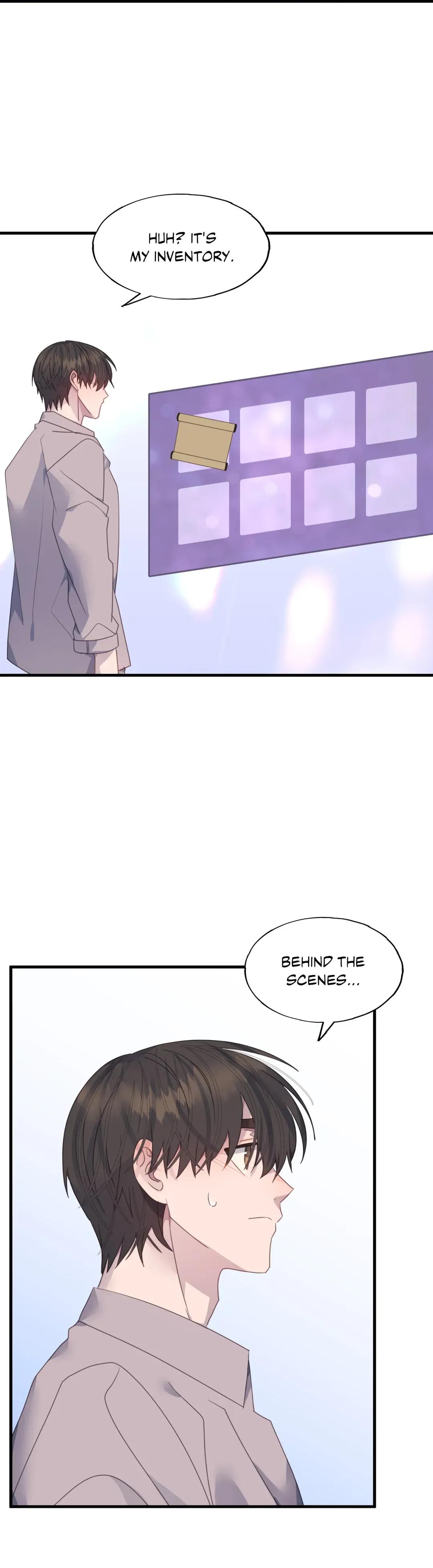 Restart My Heart - Chapter 60