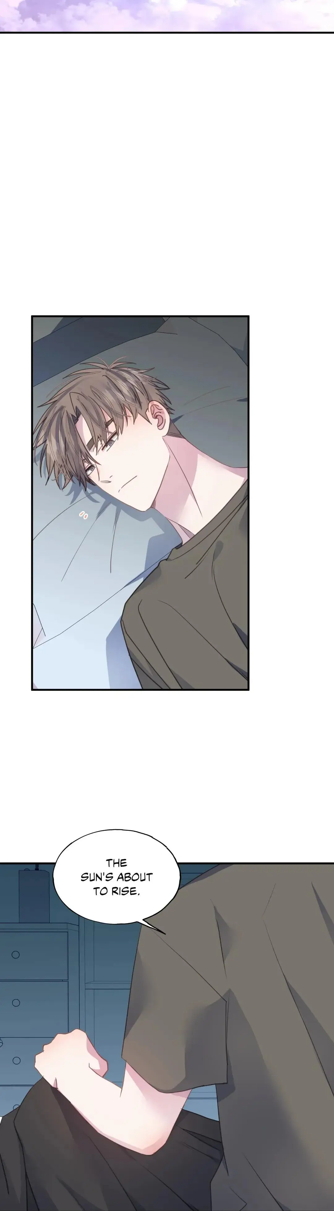 Restart My Heart - Chapter 63