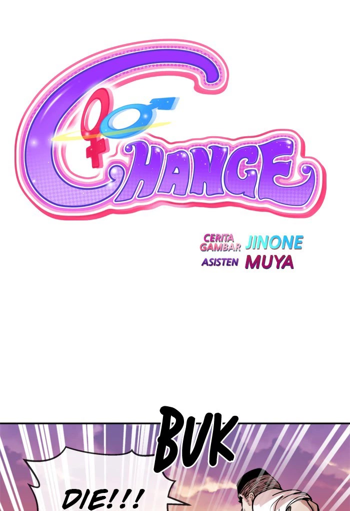 Change (Jin Yuan) - Chapter 98