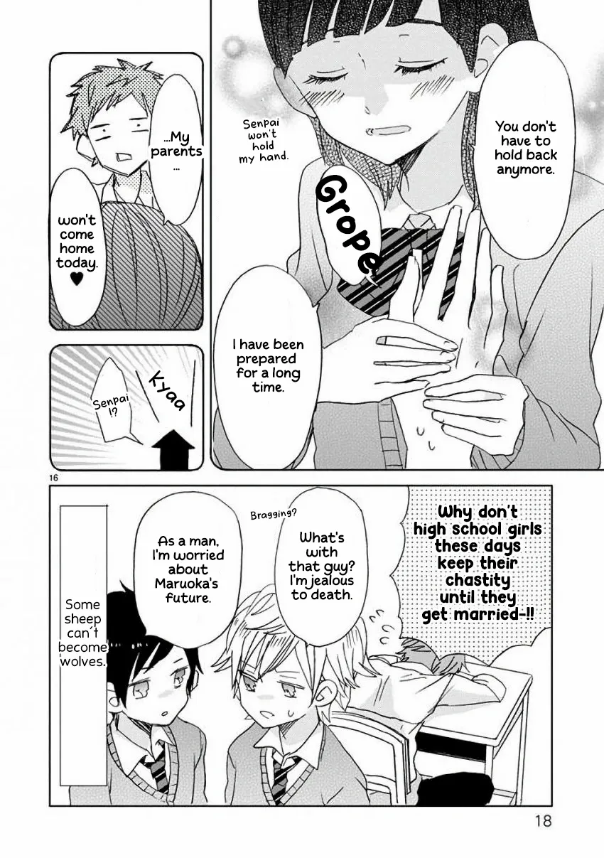 Super Seisyun Brothers - Chapter 9