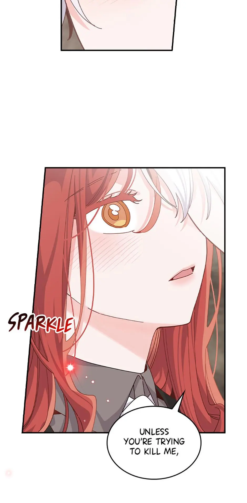 The Villain’s Sister Suffers Today - Chapter 81