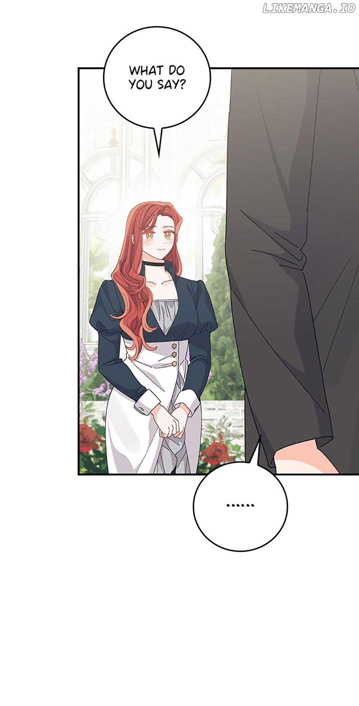 The Villain’s Sister Suffers Today - Chapter 94