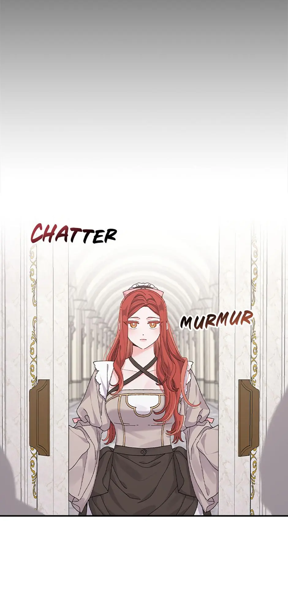 The Villain’s Sister Suffers Today - Chapter 84