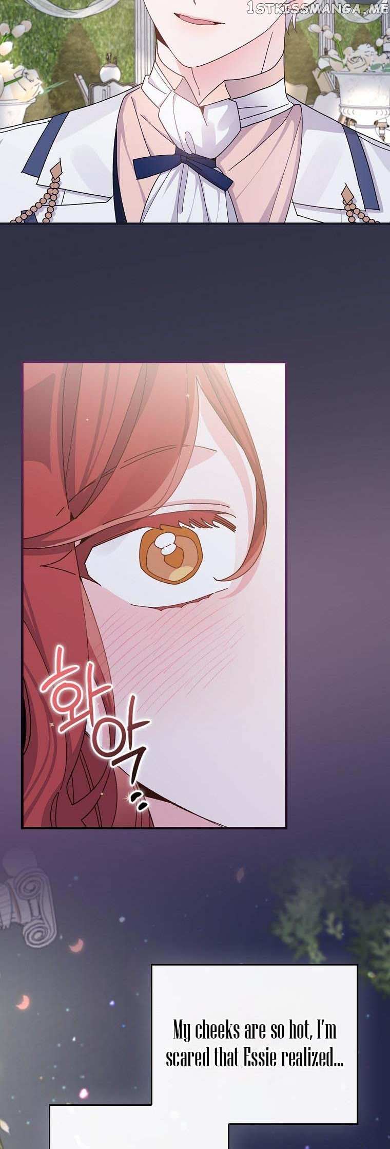 The Villain’s Sister Suffers Today - Chapter 63