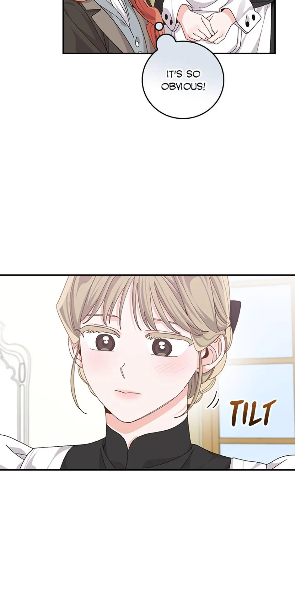 The Villain’s Sister Suffers Today - Chapter 89