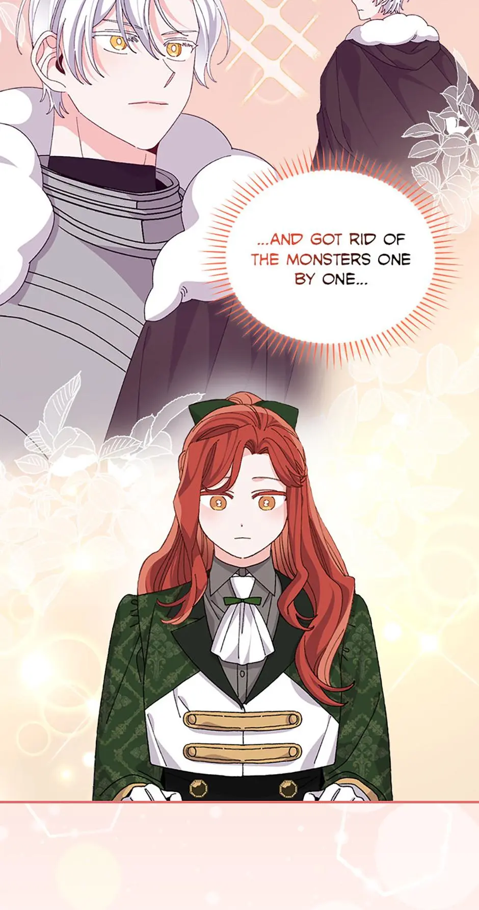 The Villain’s Sister Suffers Today - Chapter 79