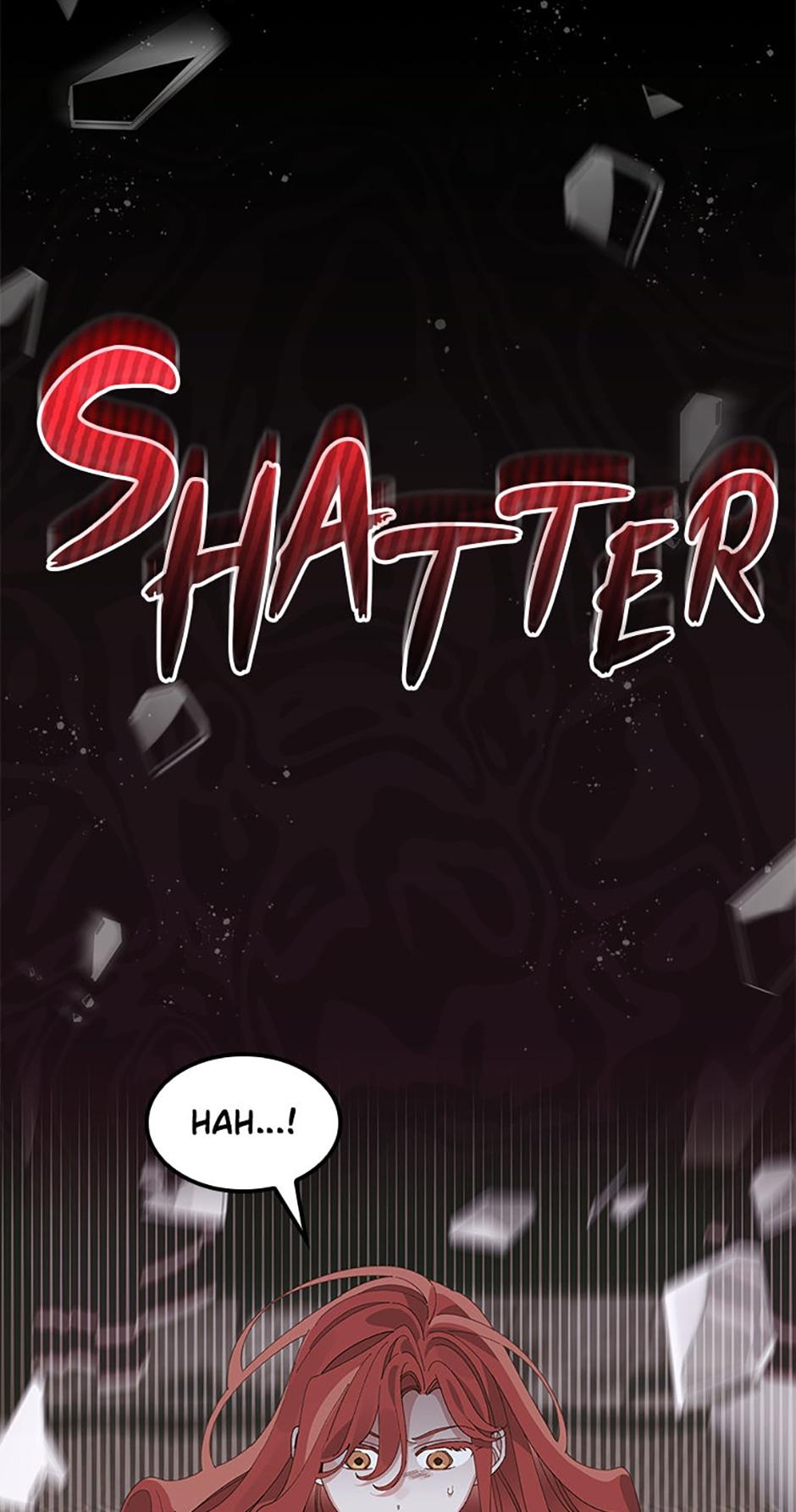 The Villain’s Sister Suffers Today - Chapter 69