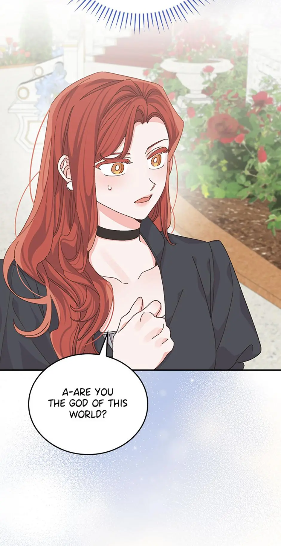 The Villain’s Sister Suffers Today - Chapter 92