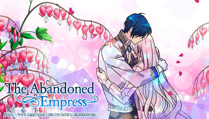 The Abandoned Empress - Chapter 143