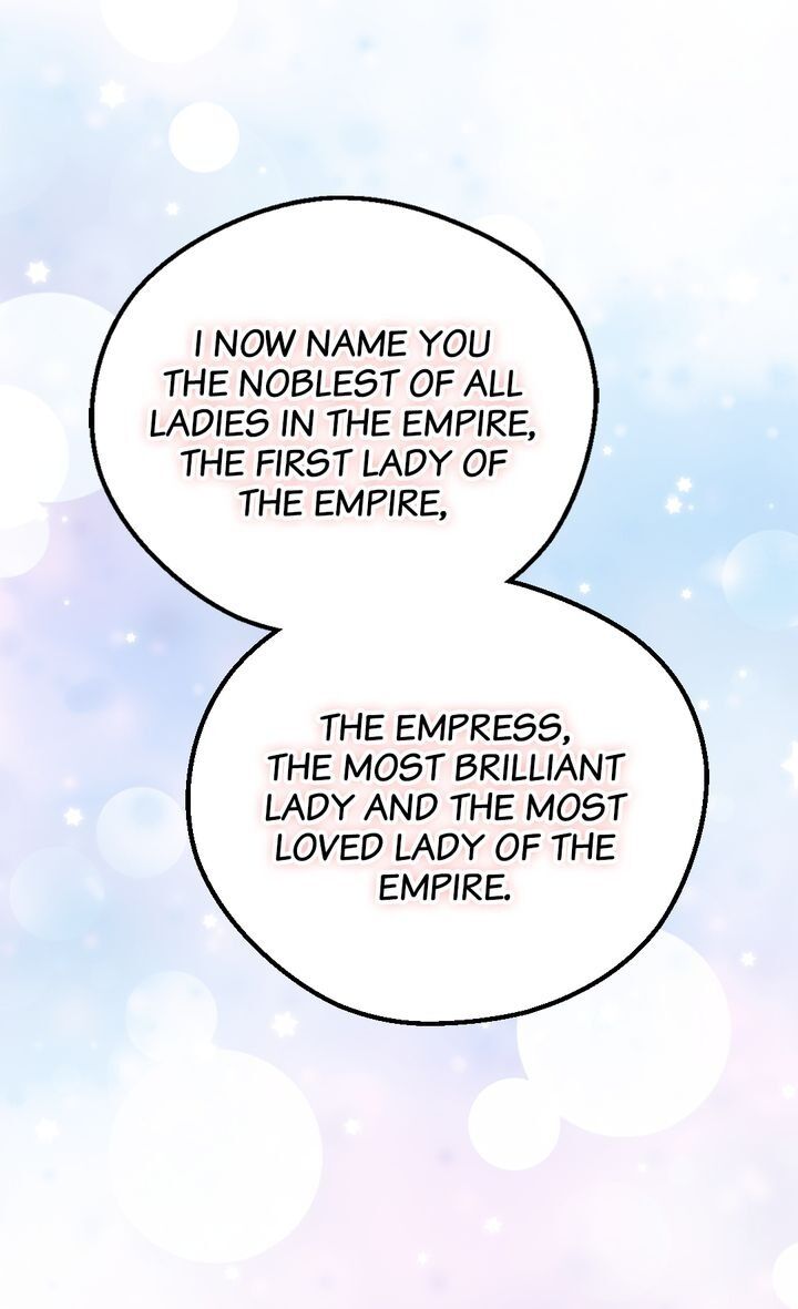 The Abandoned Empress - Chapter 145 - End