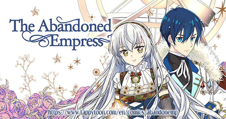 The Abandoned Empress - Chapter 145 - End