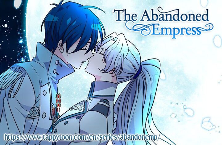 The Abandoned Empress - Chapter 137