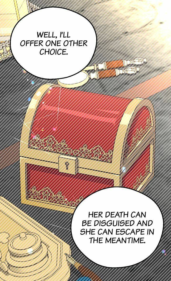 The Abandoned Empress - Chapter 144