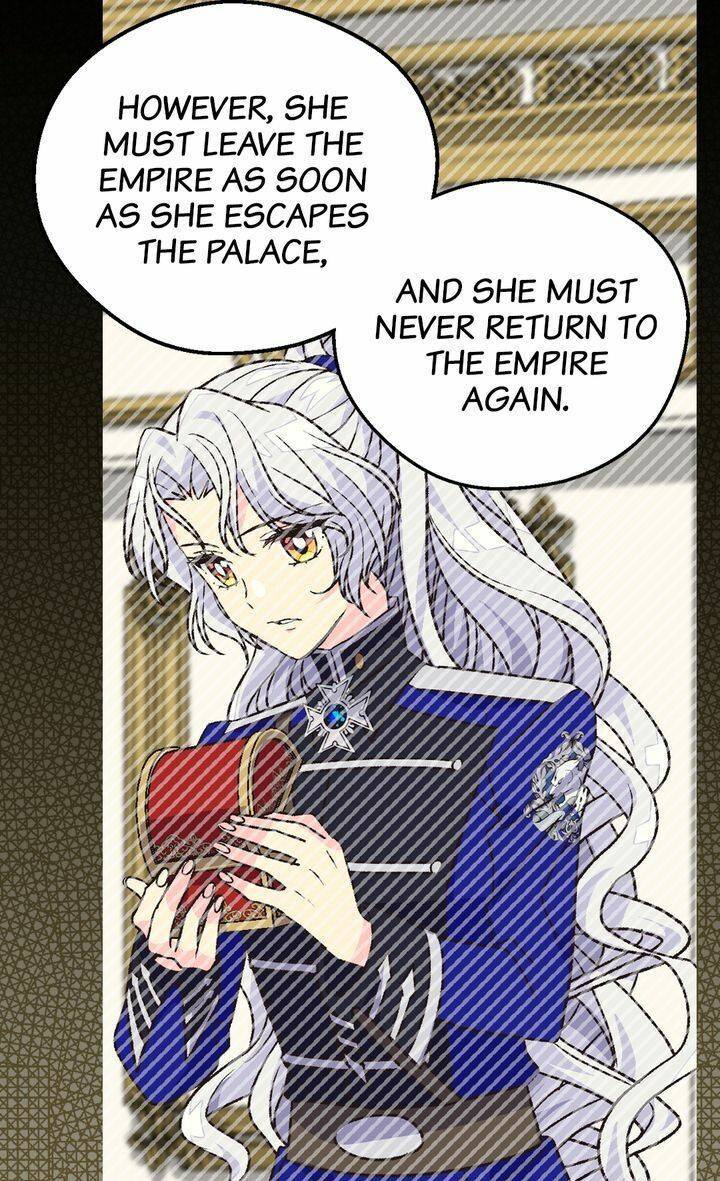 The Abandoned Empress - Chapter 144