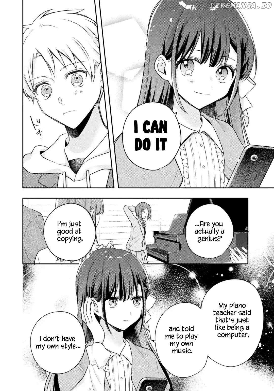 Hakoiri Ojou-Sama To Shoumin Na Ore No Yaritai 100 No Koto - Chapter 2