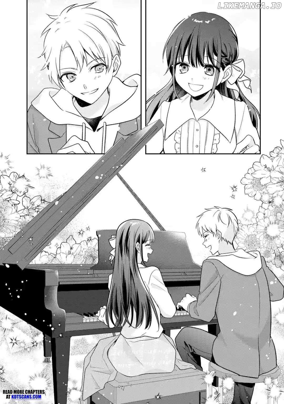 Hakoiri Ojou-Sama To Shoumin Na Ore No Yaritai 100 No Koto - Chapter 2