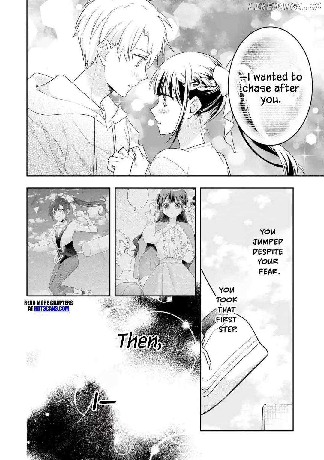 Hakoiri Ojou-Sama To Shoumin Na Ore No Yaritai 100 No Koto - Chapter 3