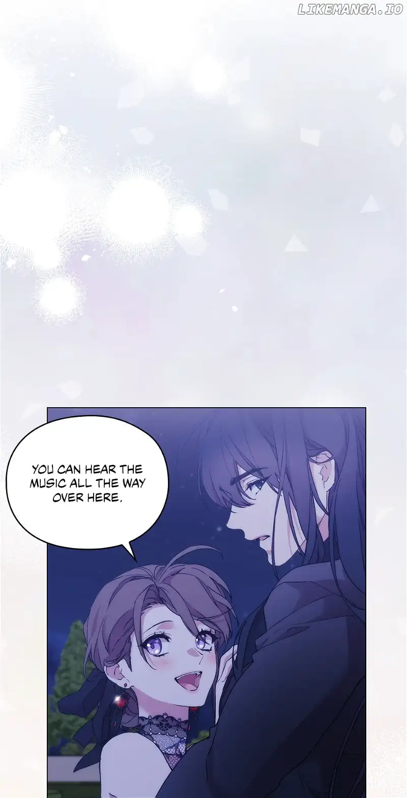 When The Villainess Loves - Chapter 105