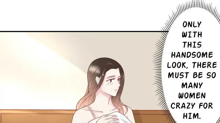 Nan Used To Be Mine Hd - Chapter 3