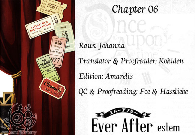 Ever After - Chapter 6