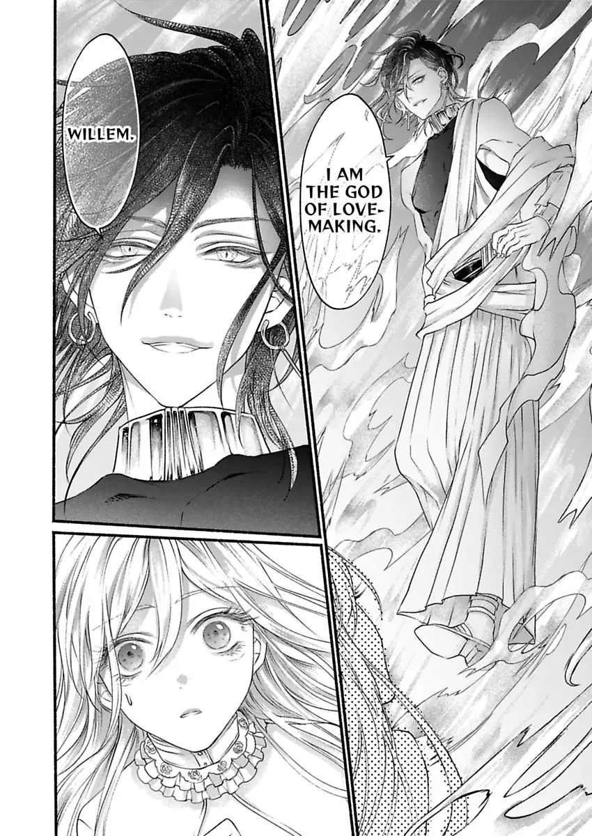 Kamisama To Hajimete. - Goshoukan Shita Kami Ni Chouaisaremashita - Chapter 1