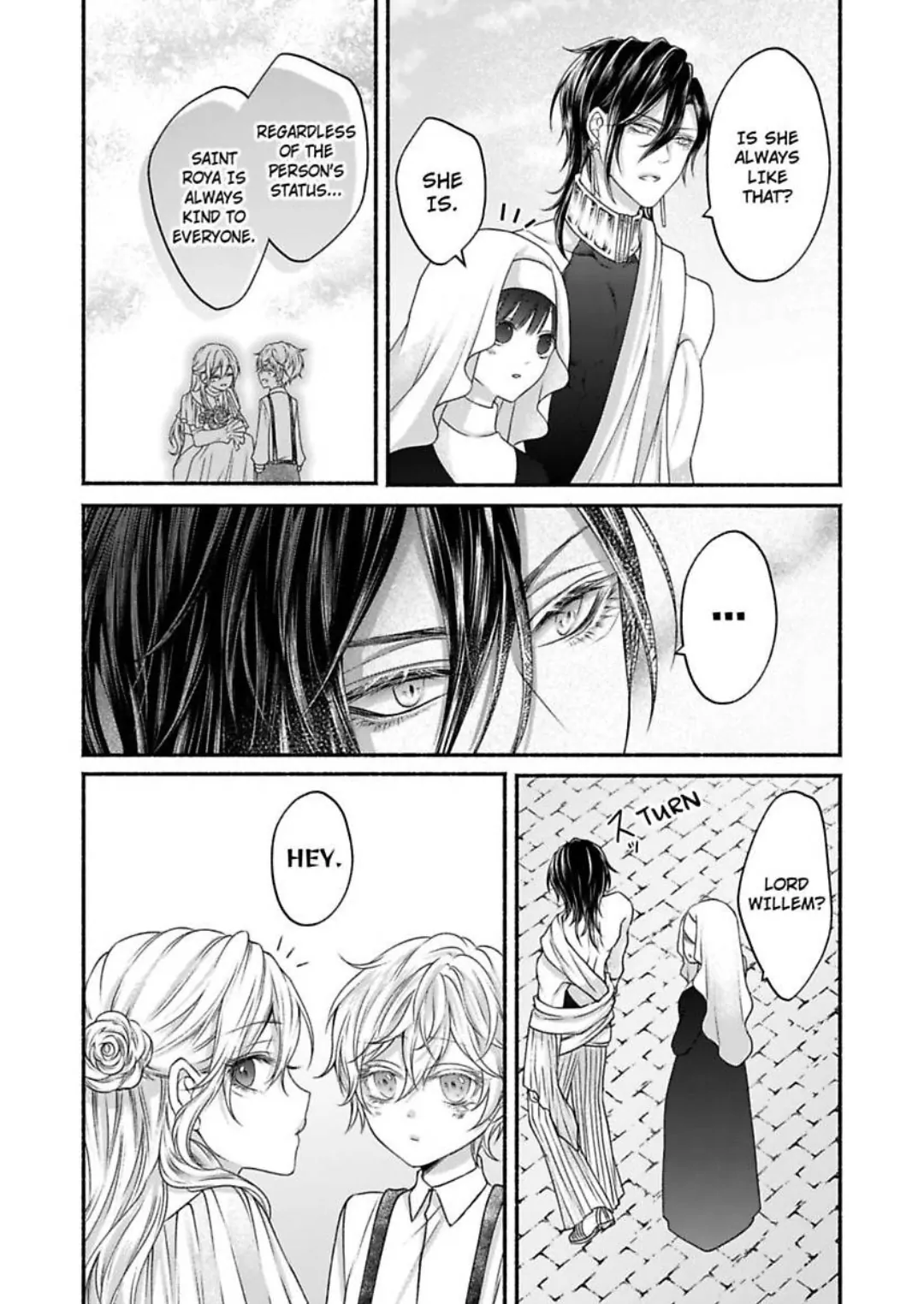 Kamisama To Hajimete. - Goshoukan Shita Kami Ni Chouaisaremashita - Chapter 3