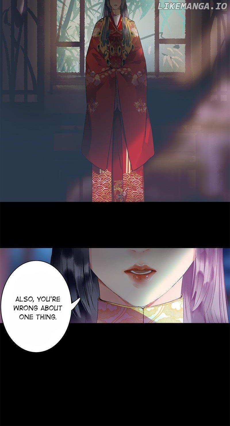 Princess In The Prince's Harem - Chapter 191