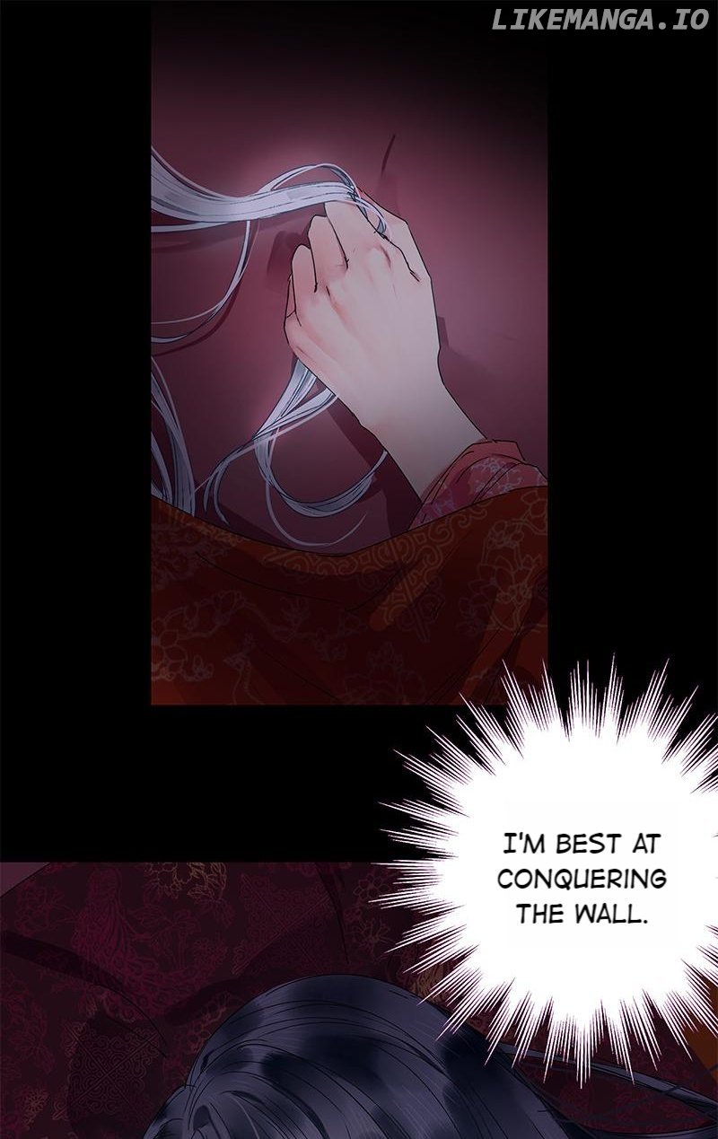 Princess In The Prince's Harem - Chapter 191