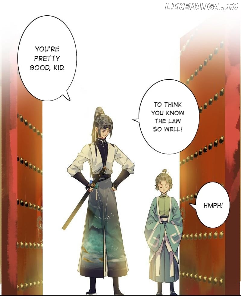 Princess In The Prince's Harem - Chapter 174