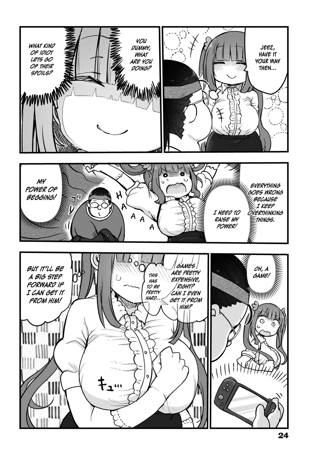 Futaribocchi No Otacir No Hime - Vol.1 Chapter 1: The Otaku Circle Hime (Princess)! Ooyama Takeko!