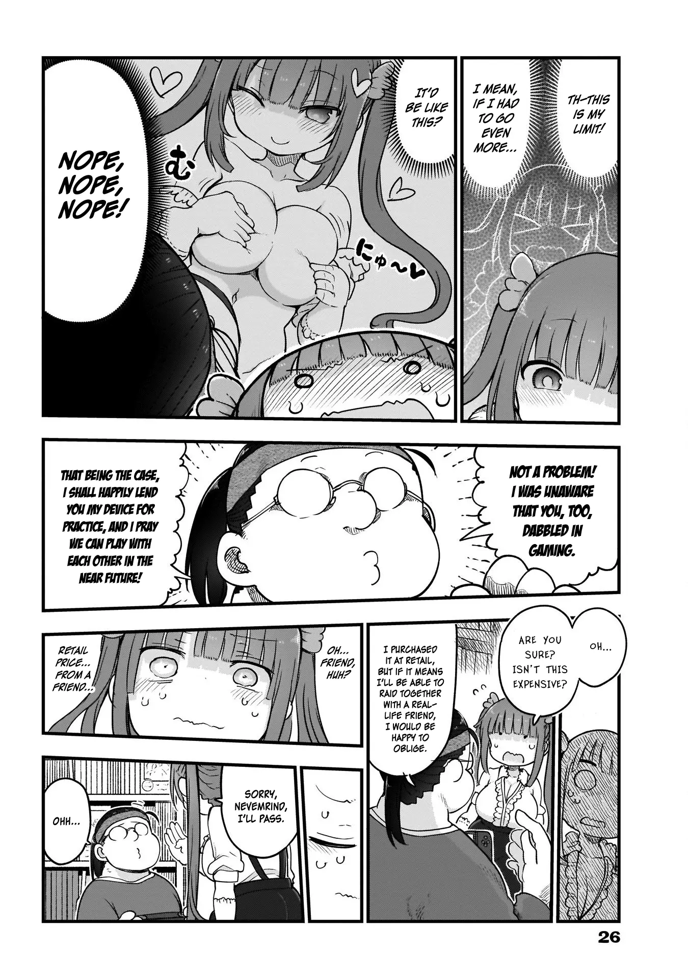 Futaribocchi No Otacir No Hime - Vol.1 Chapter 1: The Otaku Circle Hime (Princess)! Ooyama Takeko!