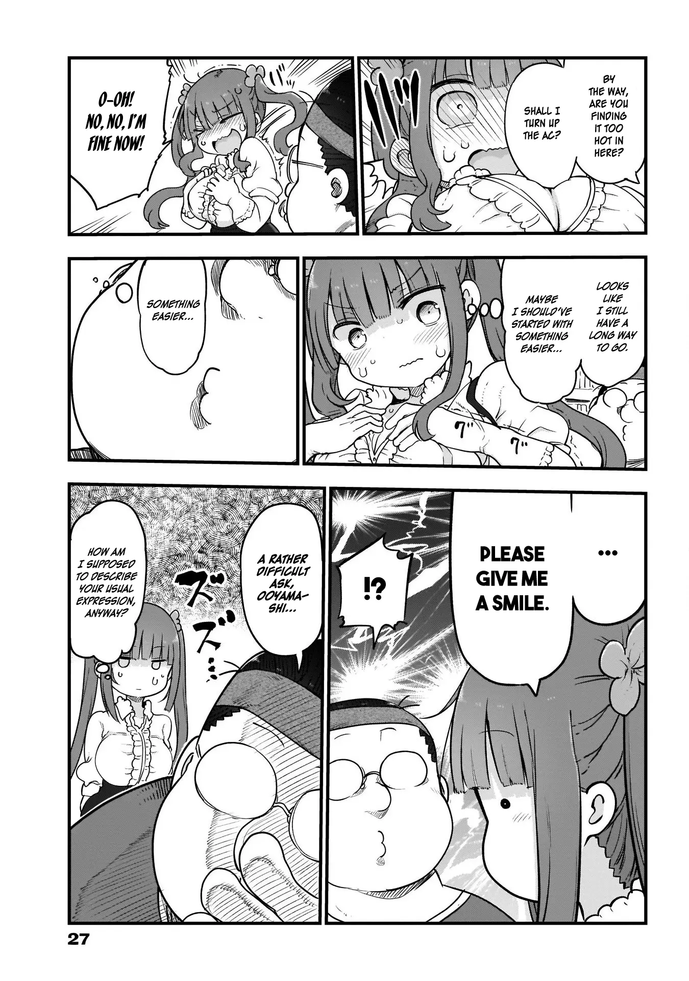 Futaribocchi No Otacir No Hime - Vol.1 Chapter 1: The Otaku Circle Hime (Princess)! Ooyama Takeko!