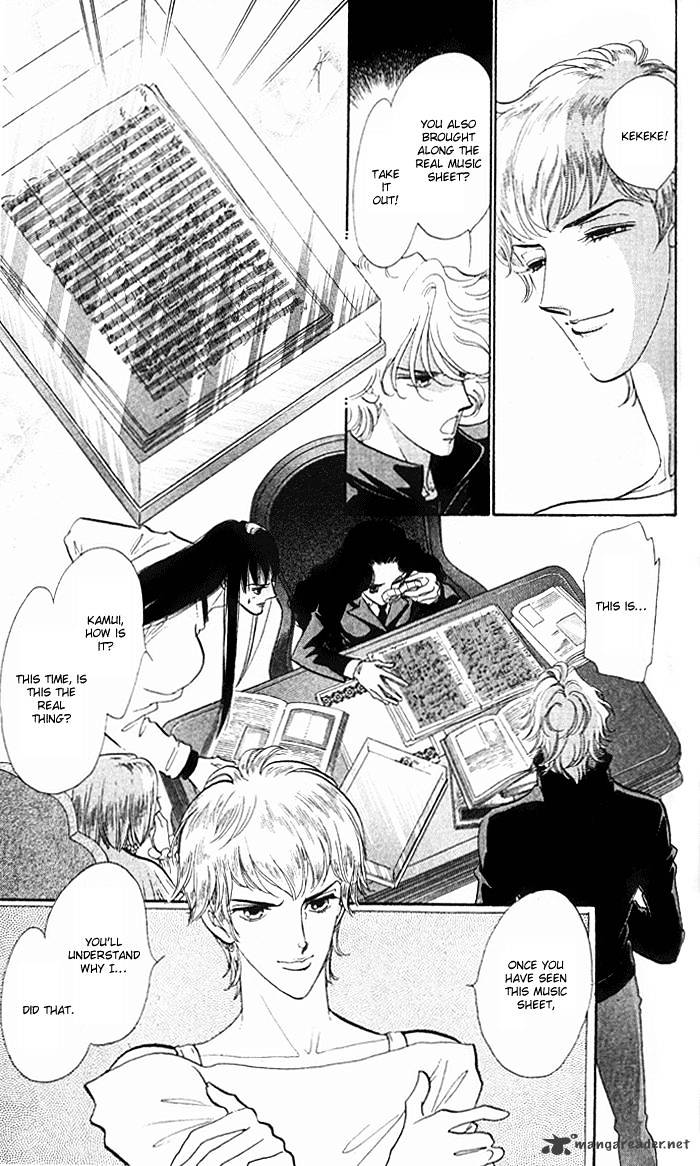 Anastasia Club - Chapter 10